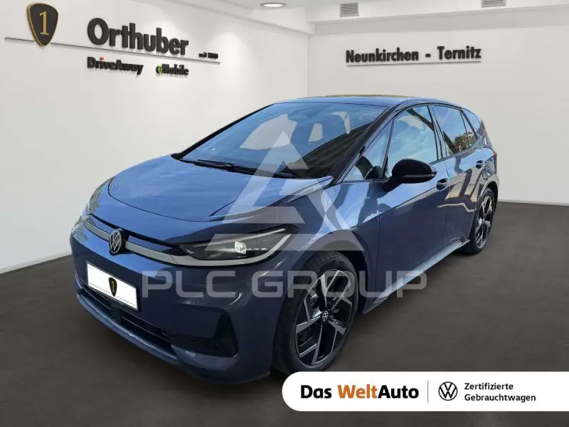 2026 Volkswagen ID3