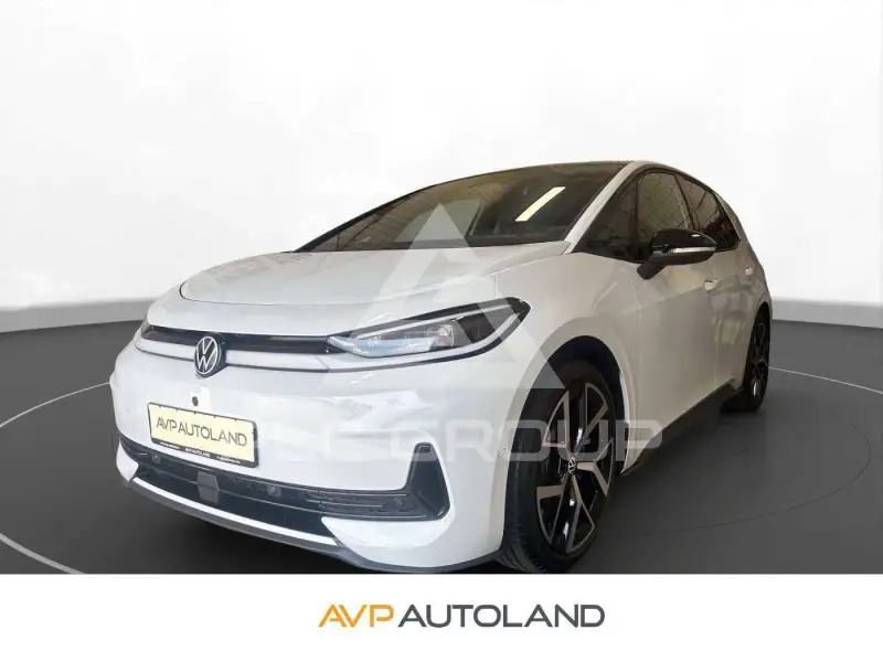 2026 Volkswagen ID3