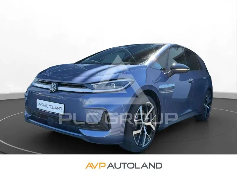 2026 Volkswagen ID3