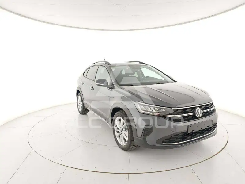 2026 Volkswagen Taigo