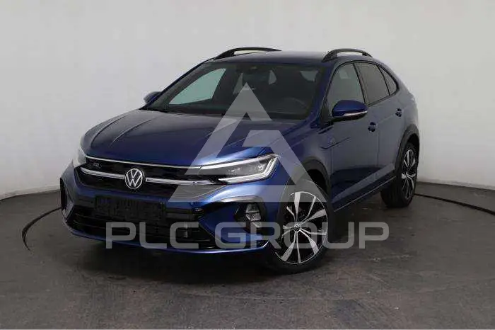 2026 Volkswagen Taigo