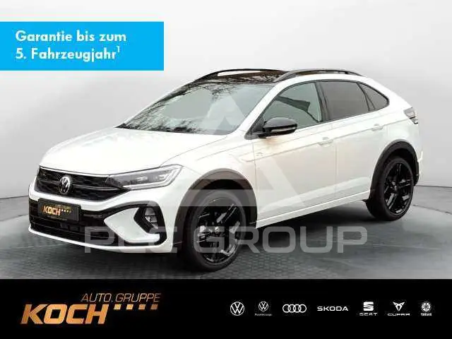 2026 Volkswagen Taigo
