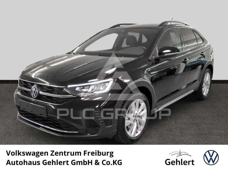 2026 Volkswagen Taigo