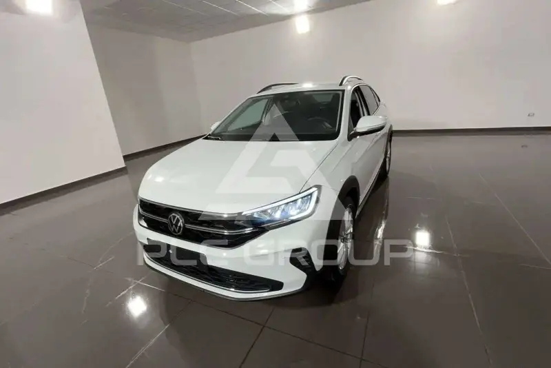 2025 Volkswagen Taigo