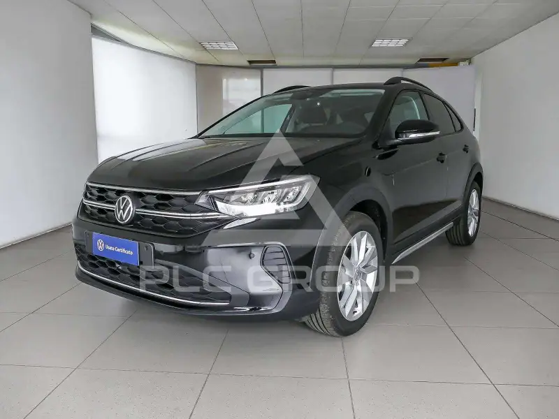 2026 Volkswagen Taigo