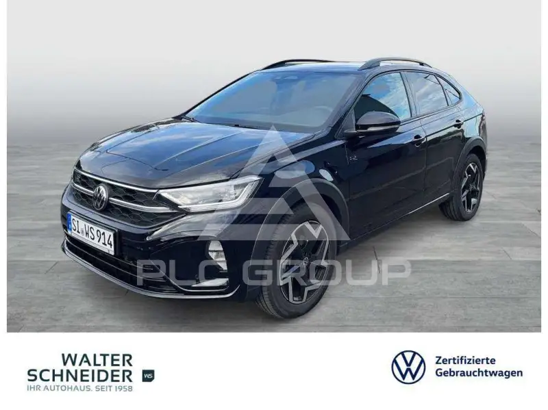2026 Volkswagen Taigo