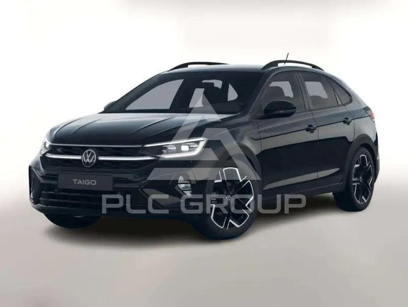 2026 Volkswagen Taigo