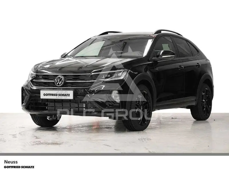 2026 Volkswagen Taigo