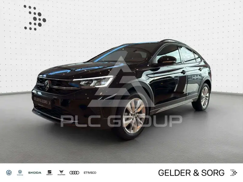 2026 Volkswagen Taigo