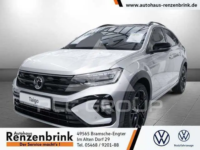 2026 Volkswagen Taigo