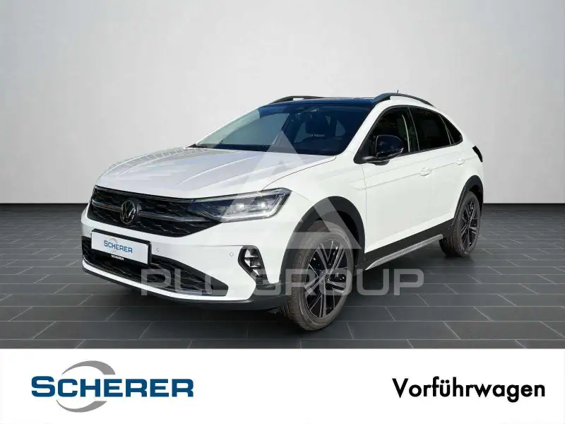 2026 Volkswagen Taigo