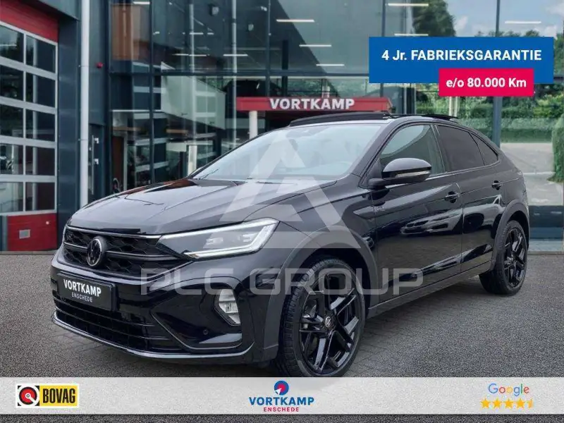 2026 Volkswagen Taigo