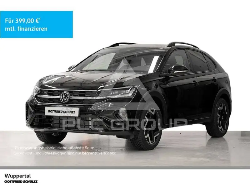 2026 Volkswagen Taigo