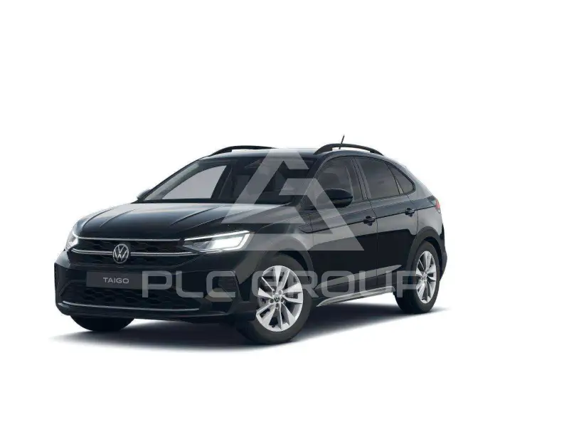 2026 Volkswagen Taigo