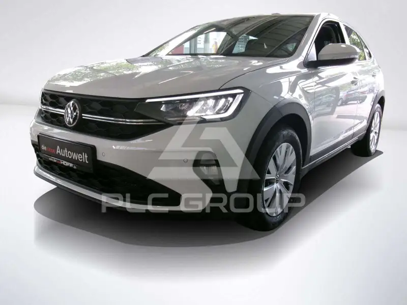 2026 Volkswagen Taigo