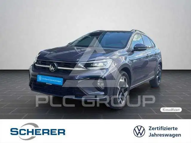 2026 Volkswagen Taigo