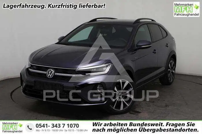 2026 Volkswagen Taigo