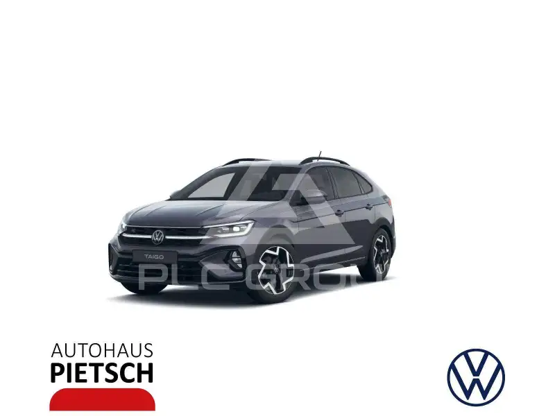 2026 Volkswagen Taigo