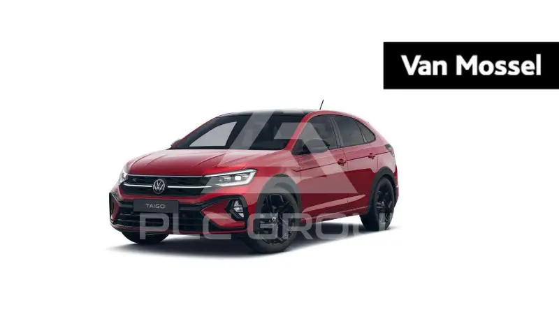 2026 Volkswagen Taigo
