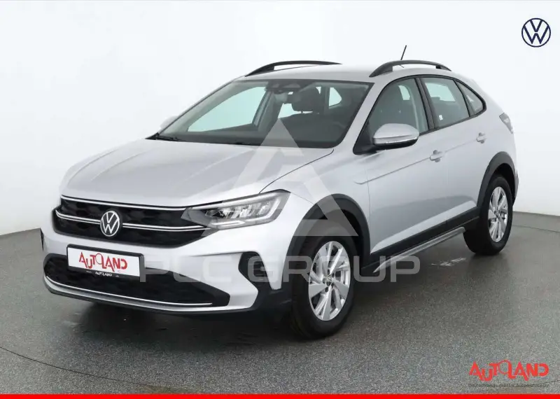 2026 Volkswagen Taigo