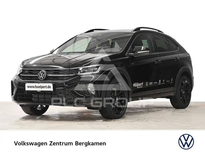 2026 Volkswagen Taigo