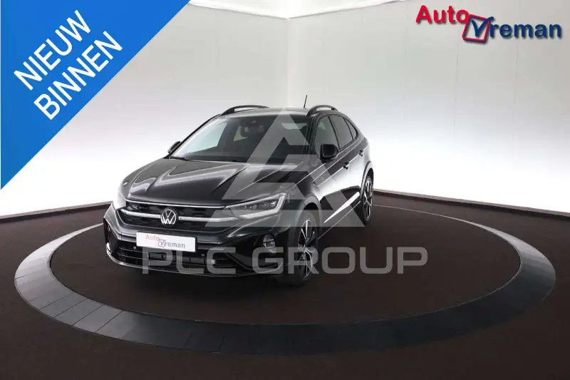 2026 Volkswagen Taigo