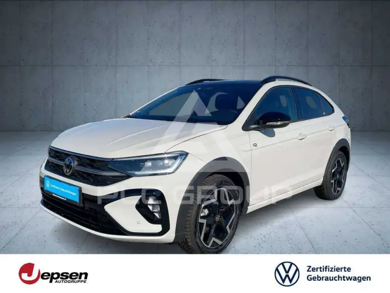 2026 Volkswagen Taigo