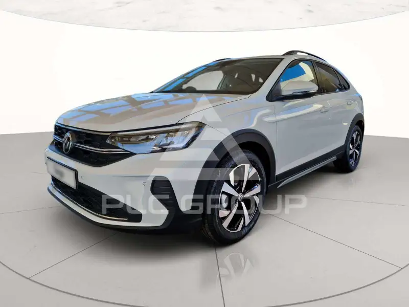 2026 Volkswagen Taigo