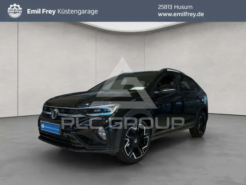 2026 Volkswagen Taigo