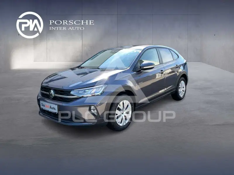 2026 Volkswagen Taigo