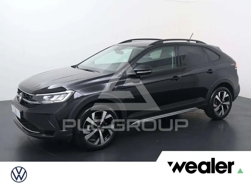 2026 Volkswagen Taigo