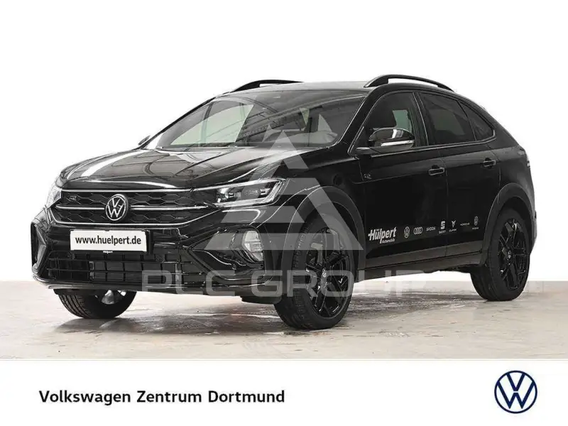 2026 Volkswagen Taigo