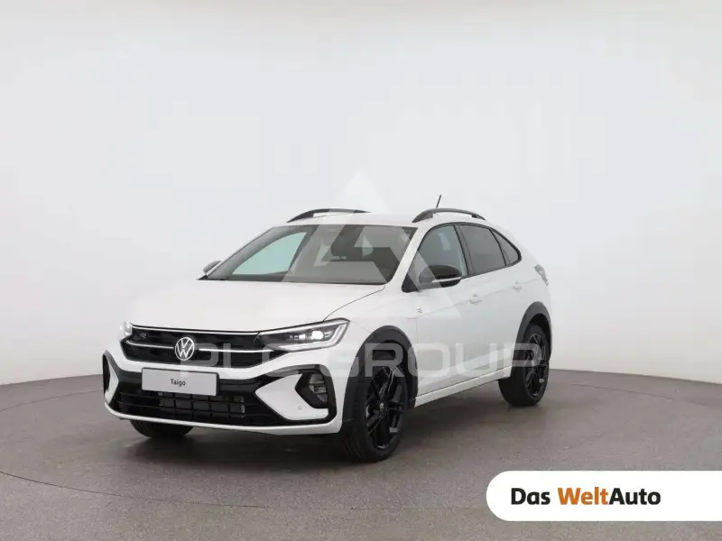 2026 Volkswagen Taigo