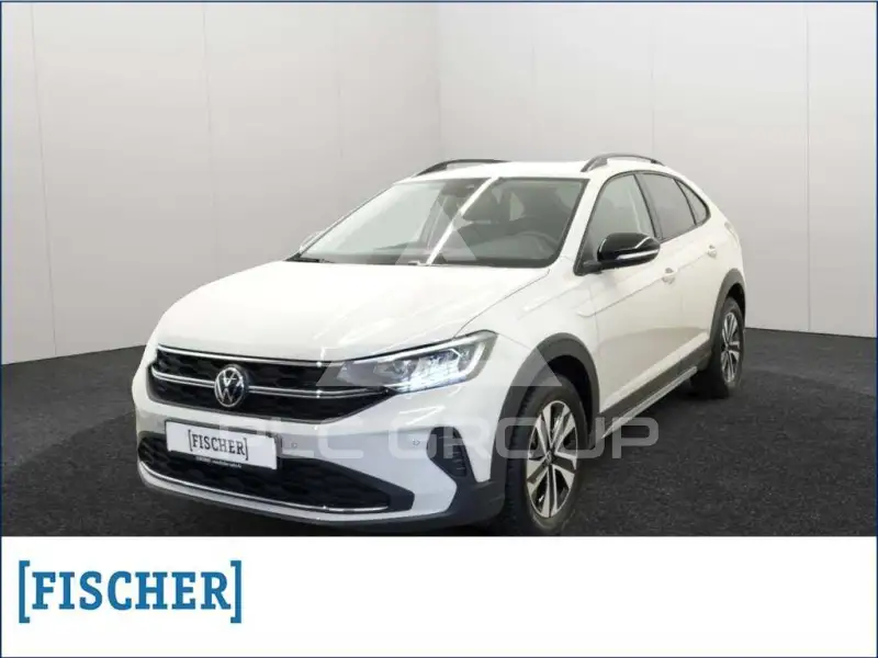 2026 Volkswagen Taigo