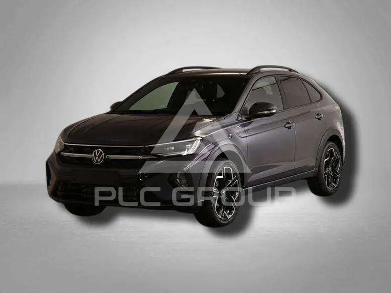 2026 Volkswagen Taigo