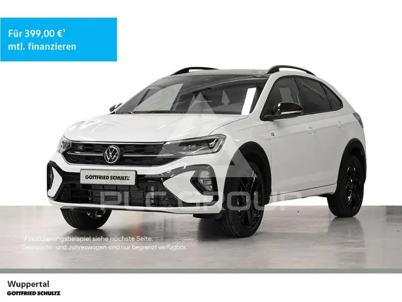 2026 Volkswagen Taigo