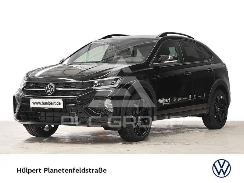 2026 Volkswagen Taigo