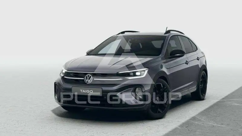 2026 Volkswagen Taigo
