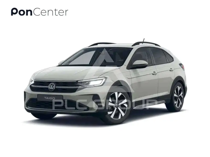 2026 Volkswagen Taigo