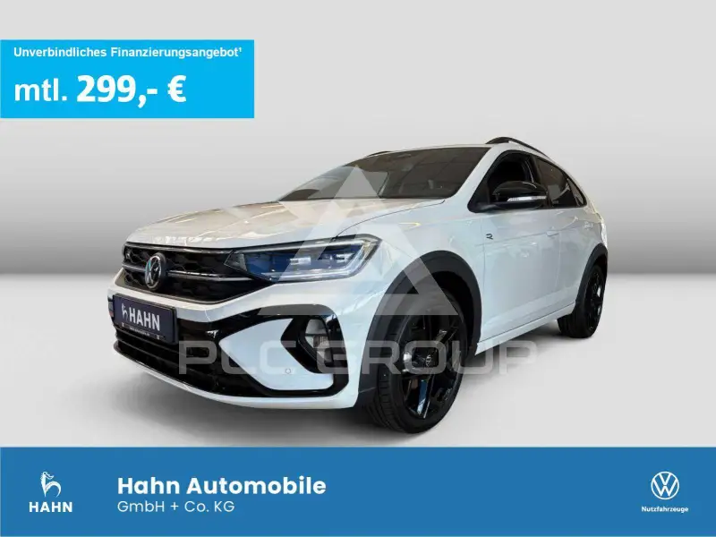 2026 Volkswagen Taigo