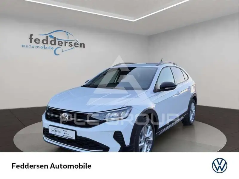 2026 Volkswagen Taigo