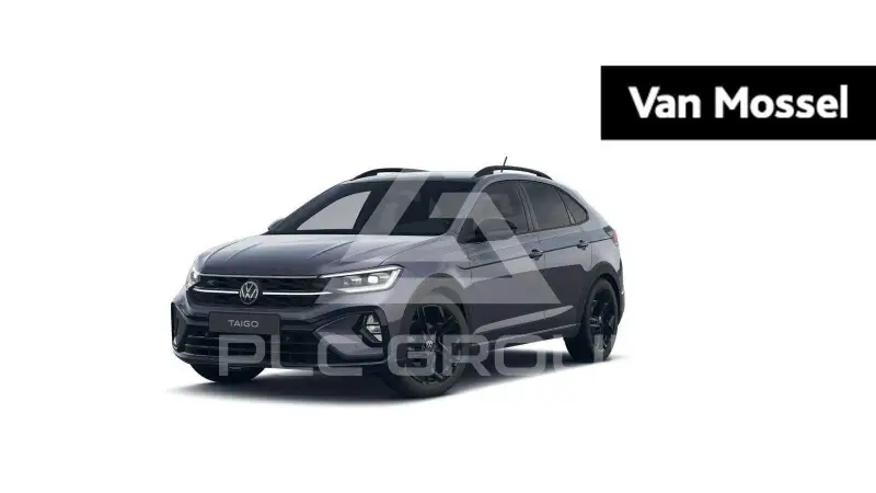 2026 Volkswagen Taigo