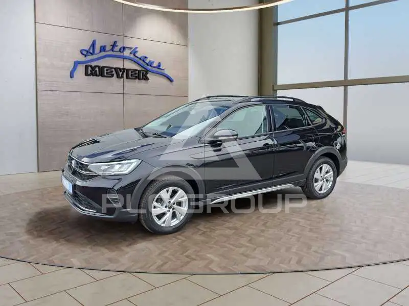 2026 Volkswagen Taigo