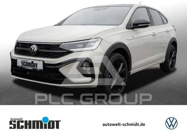2026 Volkswagen Taigo