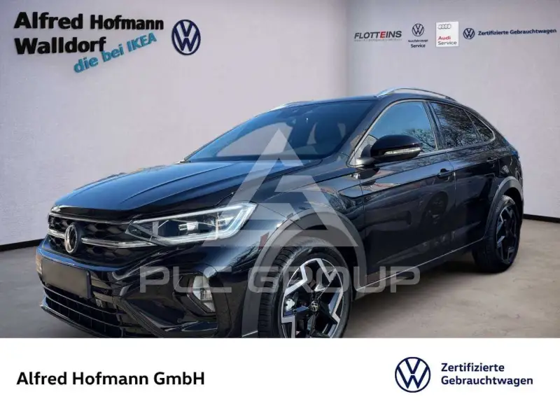 2026 Volkswagen Taigo