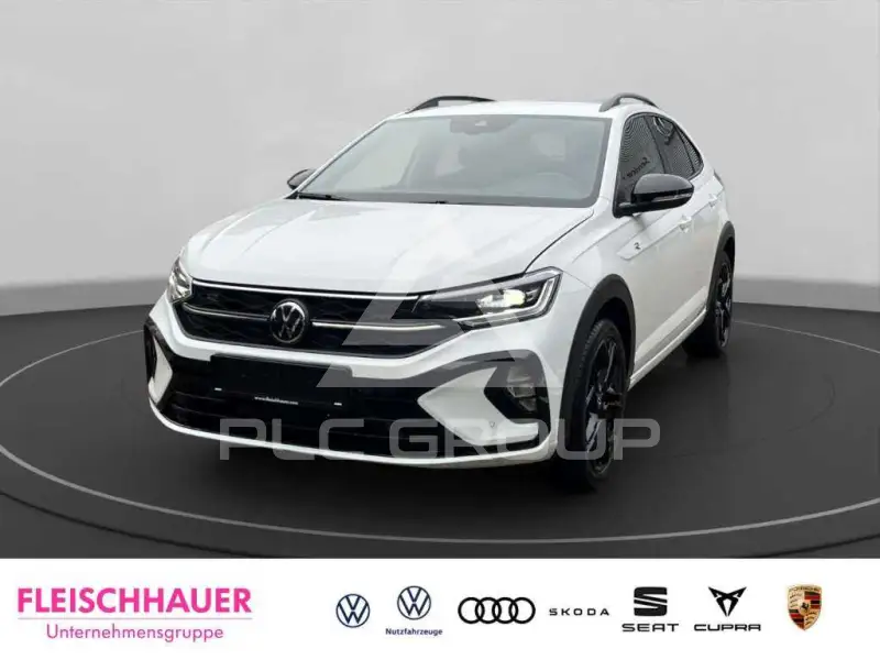 2026 Volkswagen Taigo