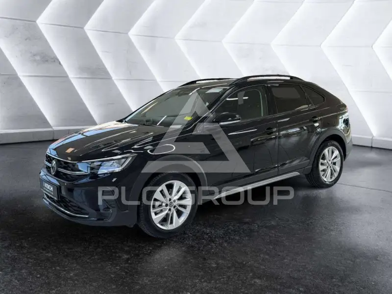 2026 Volkswagen Taigo