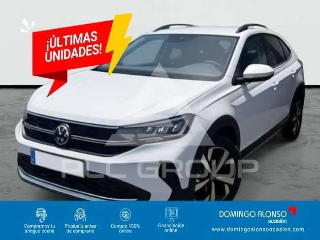 2026 Volkswagen Taigo