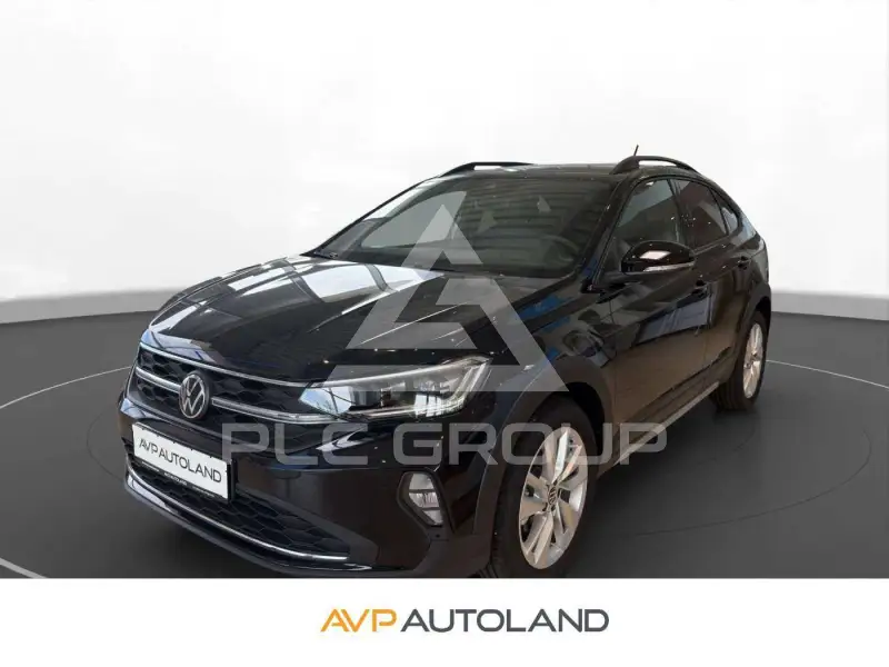 2026 Volkswagen Taigo