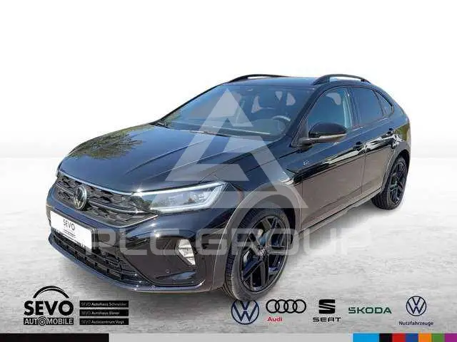 2026 Volkswagen Taigo